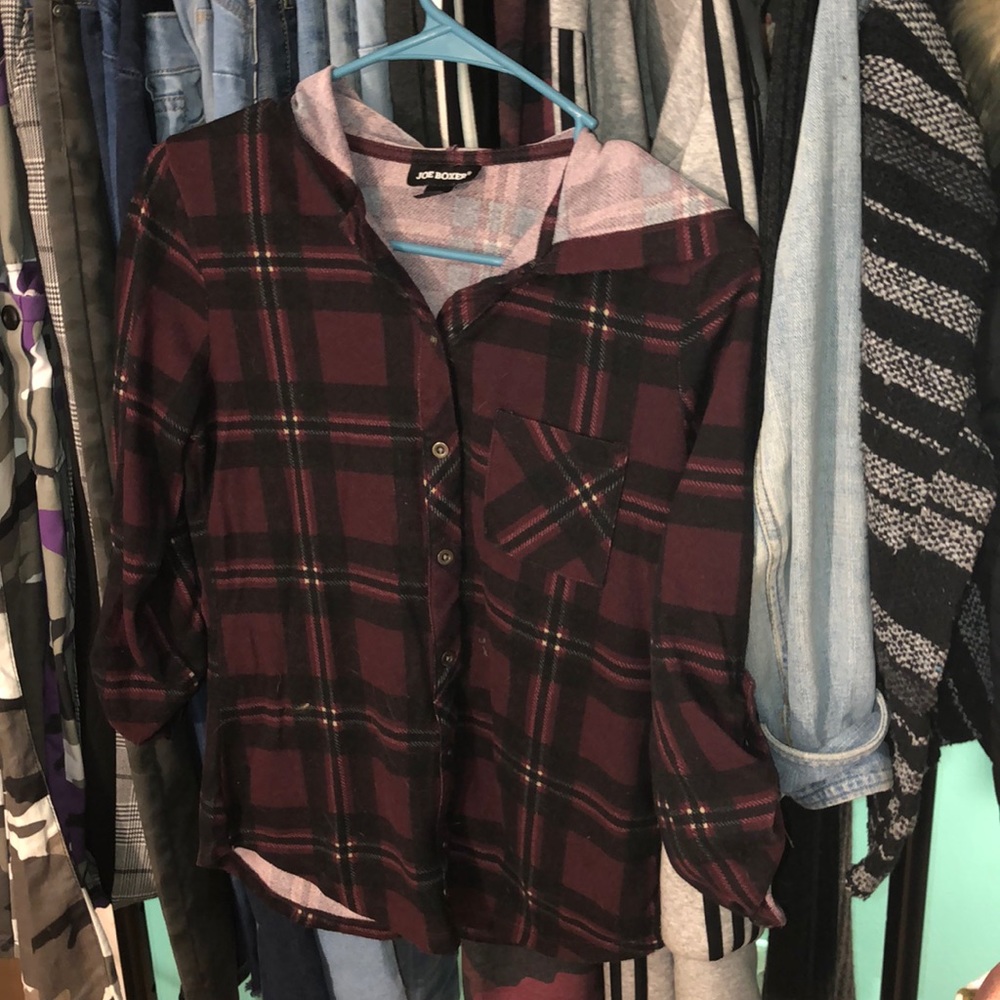 Flannel